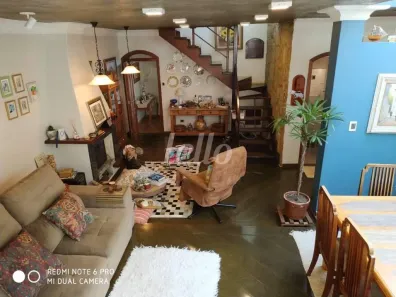 Casa com 3 Quartos à venda, 228m² no Mooca, São Paulo