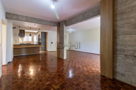 Apartamento com 2 Quartos à venda, 120m² no Itaim Bibi, São Paulo