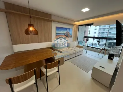 Apartamento com 2 Quartos à venda, 75m² no Indaiá, Caraguatatuba
