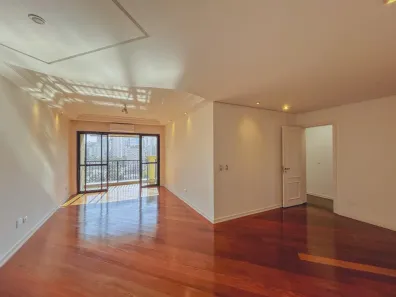 Apartamento com 4 Quartos à venda, 160m² no Brooklin Paulista, São Paulo