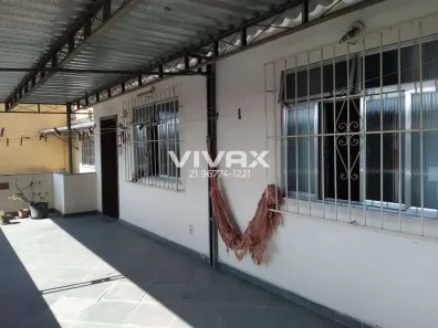 Casa com 7 Quartos à venda, 214m² no Piedade, Rio de Janeiro