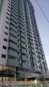 Apartamento com 2 Quartos para alugar, 65m² no Treze de Maio, João Pessoa