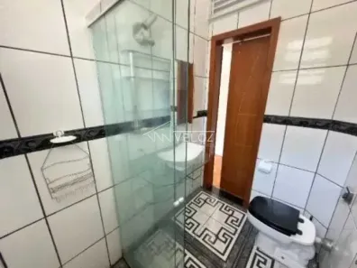 Apartamento com 1 Quarto à venda, 40m² no Laranjeiras, Rio de Janeiro