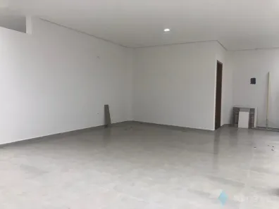 Cobertura com 2 Quartos à venda, 115m² no Jardim Bom Pastor, Santo André