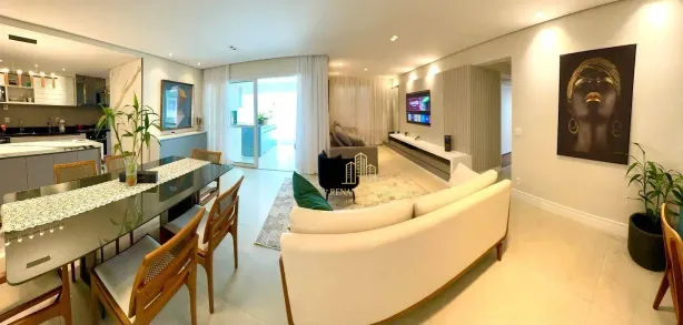 Apartamento com 2 Quartos à venda, 128m² no Vila Anastácio, São Paulo
