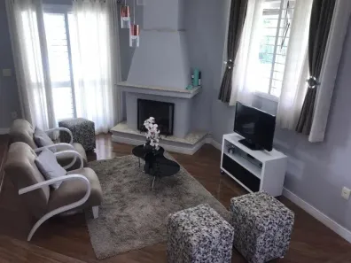 Casa de Condomínio com 3 Quartos à venda, 324m² no Santa Luzia, Ribeirão Pires