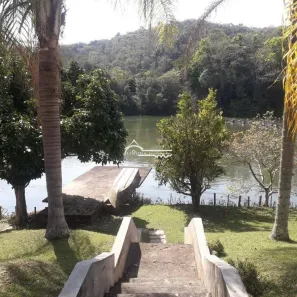 Fazenda/Sítio com 4 Quartos à venda, 416m² no , Santa Branca