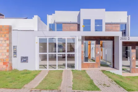 Casa com 3 Quartos à venda, 250m² no Paraíso, Chapecó