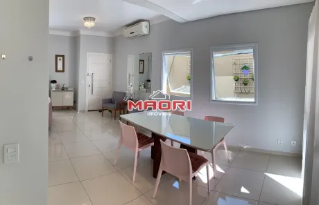 Casa de Condomínio com 3 Quartos à venda, 111m² no Chácaras Silvania, Valinhos