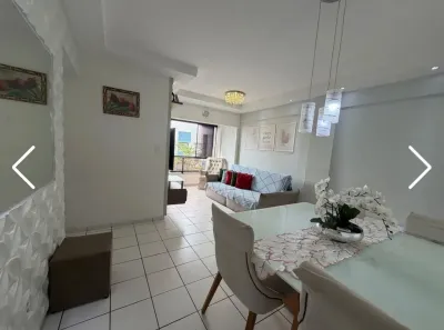 Apartamento com 3 Quartos à venda, 68m² no Cordeiro, Recife