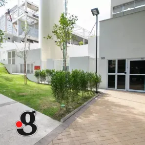 Apartamento com 2 Quartos para alugar, 32m² no Colônia (Zona Leste), São Paulo