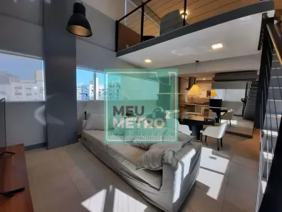 Apartamento com 1 Quarto à venda, 85m² no Centro, Florianópolis