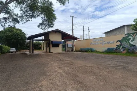 Casa de Condomínio com 3 Quartos à venda, 225m² no Pousada das Garças, Lins