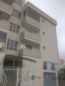 Apartamento com 3 Quartos à venda, 90m² no Centro, Lages