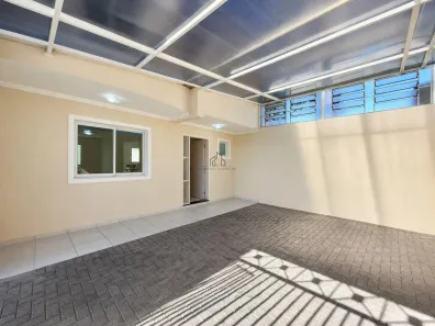 Casa com 3 Quartos à venda, 101m² no Boqueirão, Curitiba