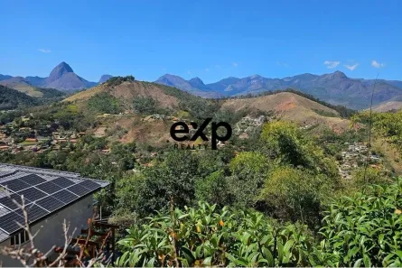 Lote/Terreno à venda, 2527m² no Itaipava, Petrópolis