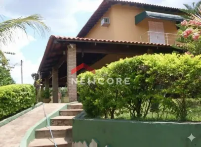 Fazenda/Sítio com 3 Quartos à venda, 350m² no Conjunto Habitacional São Deocleciano, São José do Rio Preto