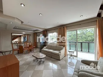 Cobertura com 3 Quartos à venda, 220m² no Cidade São Francisco, São Paulo