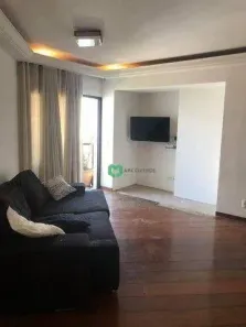 Apartamento com 3 Quartos à venda, 100m² no Bela Aliança, São Paulo