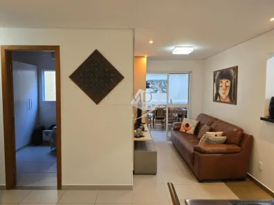 Apartamento com 2 Quartos à venda, 93m² no Barcelona, São Caetano do Sul