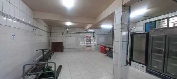 Ponto Comercial para alugar, 800m² no Vila Fiori, Sorocaba