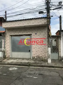 Casa com 3 Quartos à venda, 200m² no Jardim Divinolândia, Guarulhos