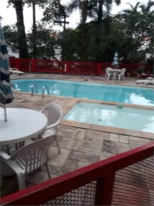 Apartamento com 3 Quartos à venda, 101m² no Mirandópolis, São Paulo