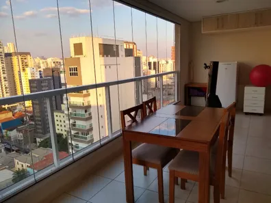 Apartamento com 4 Quartos à venda, 140m² no Pinheiros, São Paulo
