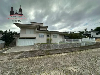 Casa com 3 Quartos à venda, 214m² no Centro, Antônio Carlos