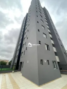 Apartamento com 2 Quartos à venda, 55m² no Vila das Belezas, São Paulo