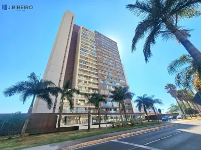 Apartamento com 1 Quarto para alugar, 32m² no Sul, Brasília
