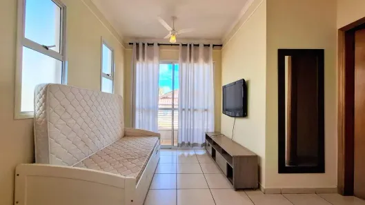 Apartamento com 2 Quartos para alugar, 60m² no Jardim Botânico, Ribeirão Preto