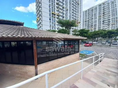 Apartamento com 2 Quartos à venda, 50m² no Barra da Tijuca, Rio de Janeiro