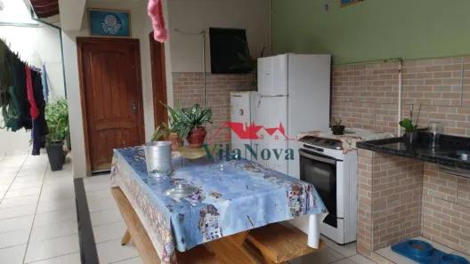 Casa com 3 Quartos à venda, 163m² no Jardim Europa, Indaiatuba