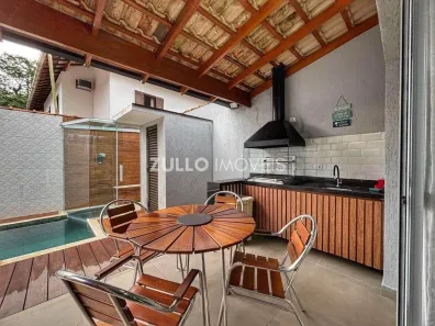 Casa com 2 Quartos à venda, 90m² no Boiçucanga, São Sebastião
