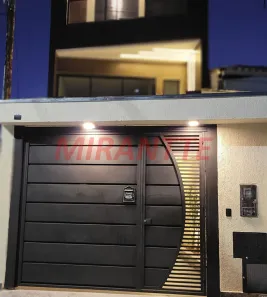 Sobrado com 3 Quartos à venda, 198m² no Penha de França, São Paulo