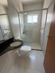 Casa de Condomínio com 2 Quartos à venda, 67m² no Pajuçara, Natal