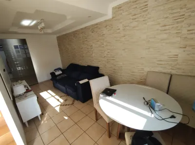 Sobrado com 3 Quartos à venda, 105m² no Jardim Guerreiro, Cotia