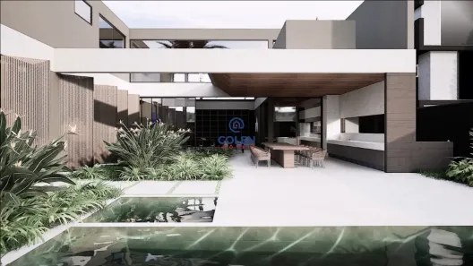 Lote/Terreno à venda, 956m² no Alphaville - Lagoa dos Ingleses, Nova Lima