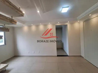 Cobertura com 2 Quartos à venda, 88m² no Parque São Vicente, Mauá