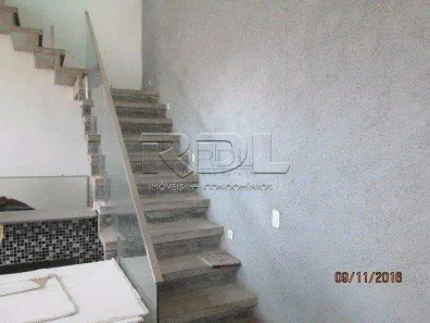 Prédio Comercial à venda, 240m² no Vila Alpina, Santo André