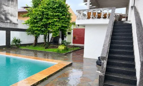 Casa de Condomínio com 3 Quartos à venda, 190m² no Anil, Rio de Janeiro