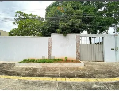 Lote/Terreno à venda, 450m² no Vila Brasília, Aparecida de Goiânia