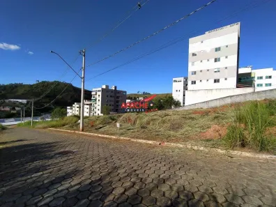 Lote/Terreno à venda, 380m² no Santo Antônio, Viçosa