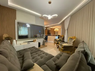 Apartamento com 3 Quartos à venda, 130m² no Castelo Branco, Itapema