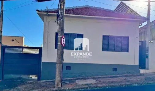 Casa com 2 Quartos à venda, 200m² no Vila Maria, Botucatu