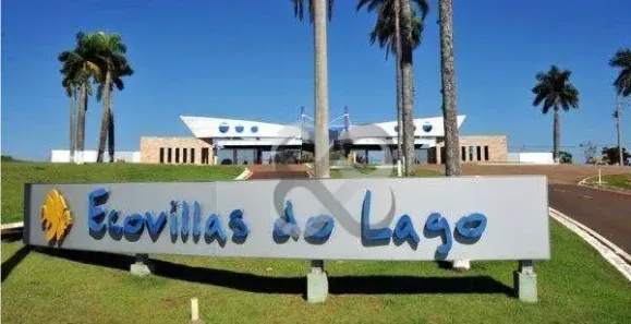 Lote/Terreno à venda, 1500m² no , Sertanópolis