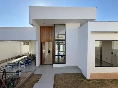 Apartamento com 3 Quartos à venda, 380m² no Vila dos Ipês, Lagoa Santa