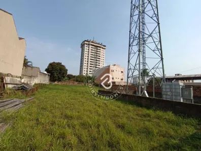 Lote/Terreno para alugar, 666m² no Tamandaré, Esteio