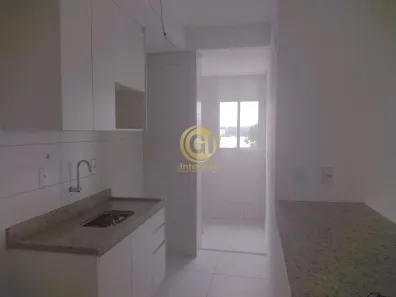 Apartamento com 2 Quartos para alugar, 64m² no Jardim América, Jacareí